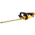 Nożyce do żywopłotu 55cm, 18V DCMHT563P1 DEWALT - 2931926