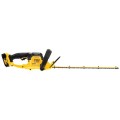 Nożyce do żywopłotu 55cm, 18V DCMHT563P1 DEWALT - 2931924