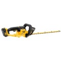 Nożyce do żywopłotu 55cm, 18V DCMHT563P1 DEWALT - 2931925