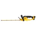 Nożyce do żywopłotu 55cm, 18V DCMHT563P1 DEWALT - 2931930