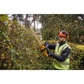 Nożyce do żywopłotu 55cm, 18V DCMHT563P1 DEWALT - 2931928