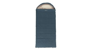 Śpiwór syntetyczny Outwell Campion Lux XL (195 cm) rozmiar: lewy