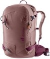 Deuter Freerider 22 SL 22 l Bordowy - 2923698
