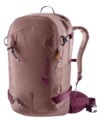 Deuter Freerider 22 SL 22 l Bordowy - 2923697