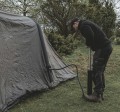 Easy Camp Senja 4 Air Brązowy Namiot tunelowy - 2926616
