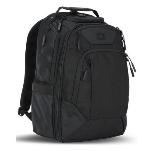 OGIO PLECAK GAMBIT DNA BLACK   A20260_B0074_NA - 2923596