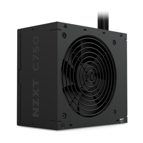NZXT ZASILACZ 750W 80+BRONZE NON-MODULAR ATX 3.1 - 2941361