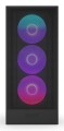 NZXT Kraken Elite 420 RGB Procesor Chłodnica cieczy all-in-one 14 cm Czarny 1 szt. - 2924527