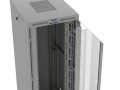 Lanberg FF01-8047-12SL stojak 47U Stojak wolnostojący Szary - 2937634