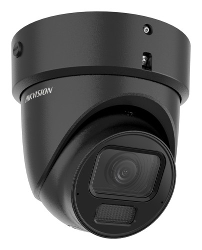 Hikvision Pro Series DS-2CD2H86G2H-IZSY(2.8-12MM)EFBLACK kamera przemysłowa Obrotowa Kamera bezpieczeństwa IP Zewnętrzna 3840 x 2160 px Sufit / Ściana - 2924703