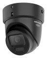 Hikvision Pro Series DS-2CD2H86G2H-IZSY(2.8-12MM)EFBLACK kamera przemysłowa Obrotowa Kamera bezpieczeństwa IP Zewnętrzna 3840 x 2160 px Sufit / Ściana - 2924701