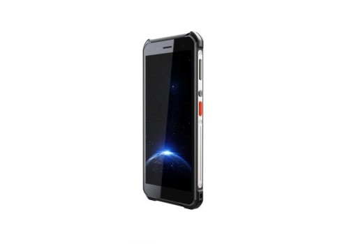 Hikvision DS-MDT201/64G/GLE terminal 14 cm (5.5") 720 x 1440 px Ekran dotykowy 240 g Czarny - 2936261