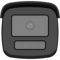 Hikvision Pro Series with AcuSense DS-2CD2T46G2H-4I(4mm)(eF)(BLACK) Tubowa Kamera bezpieczeństwa IP Zewnętrzna 2688 x 1520 px Sufit / Ściana - 2924832