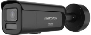 Hikvision DS-2CD2687G3-LIZSY(2.8-12MM)(BLACK) kamera przemysłowa Tubowa Kamera bezpieczeństwa IP Zewnętrzna 3840 x 2160 px Ściana