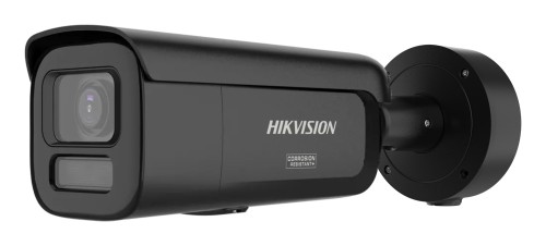 Hikvision DS-2CD2687G3-LIZSY(2.8-12MM)(BLACK) kamera przemysłowa Tubowa Kamera bezpieczeństwa IP Zewnętrzna 3840 x 2160 px Ściana - 2924810