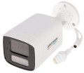 Hikvision Value Series DS-2CD1T47G2H-LIU(2.8mm) Tubowa Kamera bezpieczeństwa IP Wewnętrz i na wolnym powietrzu 2560 x 1440 px Ściana - 2924830