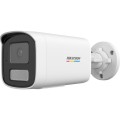 Hikvision Value Series DS-2CD1T47G2H-LIU(2.8mm) Tubowa Kamera bezpieczeństwa IP Wewnętrz i na wolnym powietrzu 2560 x 1440 px Ściana - 2924827