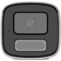 Hikvision Value Series DS-2CD1T47G2H-LIU(2.8mm) Tubowa Kamera bezpieczeństwa IP Wewnętrz i na wolnym powietrzu 2560 x 1440 px Ściana - 2924828