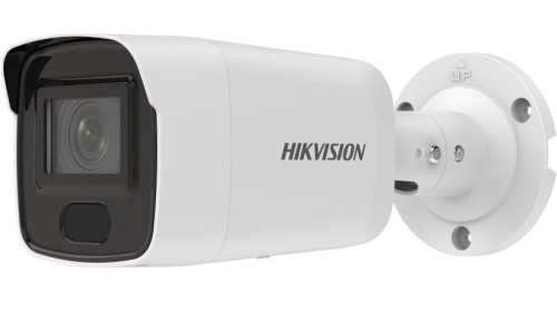 Hikvision Ultra Series (SmartIP) DS-2CD3046G2-IS(2.8mm)(H)(eF) Tubowa Kamera bezpieczeństwa IP Wewnętrz i na wolnym powietrzu 2688 x 1520 px Ściana - 2924697