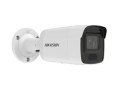 Hikvision Ultra Series (SmartIP) DS-2CD3046G2-IS(2.8mm)(H)(eF) Tubowa Kamera bezpieczeństwa IP Wewnętrz i na wolnym powietrzu 2688 x 1520 px Ściana - 2924699