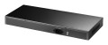 Cudy GS1024L przełącznik sieciowy Gigabit Ethernet (10/100/1000) 1U Czarny - 2927386