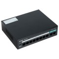 Switch POE RG-ES110FG-P 8-portowy Reyee - 2927359