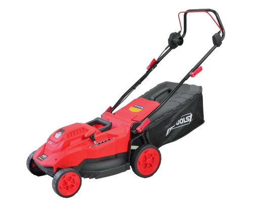 AWTOOLS KOSIARKA ELEKTRYCZNA ZF38/1400W - 2932263