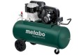 Metabo MEGA 650-270 D sprężarka 4000 W 520 l/min Prąd przemienny - 2932261