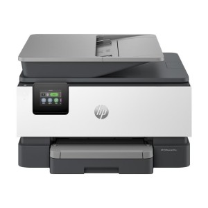 HP OfficeJet Pro 9120b Bezprzewodowe All-in-One W kolorze Drukarka, Drukowanie dwustronne; Kopiowanie, skanowanie