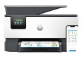 HP OfficeJet Pro 9120b Bezprzewodowe All-in-One W kolorze Drukarka, Drukowanie dwustronne; Kopiowanie, skanowanie - 2964567