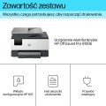 HP OfficeJet Pro 9120b Bezprzewodowe All-in-One W kolorze Drukarka, Drukowanie dwustronne; Kopiowanie, skanowanie - 2935881