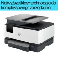 HP OfficeJet Pro 9120b Bezprzewodowe All-in-One W kolorze Drukarka, Drukowanie dwustronne; Kopiowanie, skanowanie - 2935884