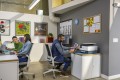 HP OfficeJet Pro 9120b Bezprzewodowe All-in-One W kolorze Drukarka, Drukowanie dwustronne; Kopiowanie, skanowanie - 2964576
