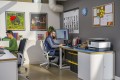 HP OfficeJet Pro 9120b Bezprzewodowe All-in-One W kolorze Drukarka, Drukowanie dwustronne; Kopiowanie, skanowanie - 2935888