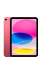 Apple iPad 128 GB 27,9 cm (11") Wi-Fi 6 (802.11ax) iPadOS 18 Różowy - 2938141