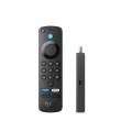 Odtwarzacz multimedialny Amazon Fire TV Stick HD HDMI Full HD Fire OS B0CQMWQDH4 Czarny - 2932575