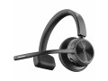 Poly Zestaw słuchawkowy Voyager 4310-M UC + kabel USB-A na USB-C + adapter BT700 - 2935408