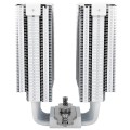 Thermalright Royal pretor 130 Procesor Radiator Biały - 2923934