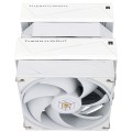 Thermalright Royal pretor 130 Procesor Radiator Biały - 2923933