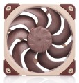 Noctua NF-A12x25 G2 PWM Obudowa komputera Wentylator 12 cm Beżowy 1 szt. - 2924224