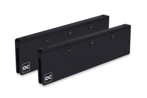 Alphacool 17631 część / akcesorium do systemów chłodzenia komputerów Blok wodny