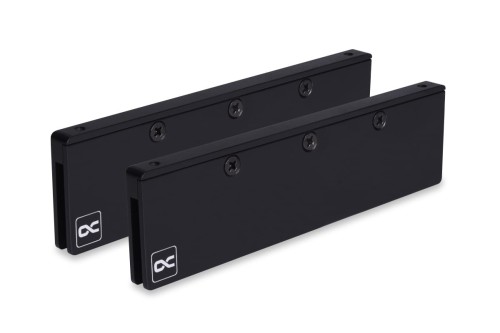 Alphacool 17631 część / akcesorium do systemów chłodzenia komputerów Blok wodny - 2934223