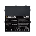 Lian Li RB0750B.B moduł zasilaczy 750 W 24-pin ATX ATX Czarny - 2941341