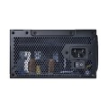 Lian Li RB0750B.B moduł zasilaczy 750 W 24-pin ATX ATX Czarny - 2941344