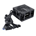 Lian Li RB0750B.B moduł zasilaczy 750 W 24-pin ATX ATX Czarny - 2941345