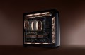 Noctua NF-A12X25 G2 PWM SX2-PP system chłodzenia komputerów Obudowa komputera Wentylator 12 cm Beżowy 2 szt. - 2924306