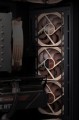Noctua NF-A12X25 G2 PWM SX2-PP system chłodzenia komputerów Obudowa komputera Wentylator 12 cm Beżowy 2 szt. - 2924305