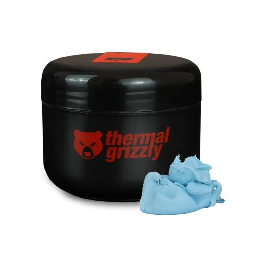 Thermal Grizzly Putty Advance 100g blau pasta termoprzewodząca Pasta termiczna - 2924164