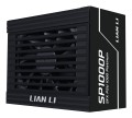 Lian Li SP1000P moduł zasilaczy 1000 W 24-pin ATX SFX Czarny - 2941328
