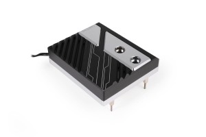 Blok procesora do chłodzenia wodnego Alphacool Apex 1 CPU Cooler WACP-562